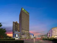 Holiday Inn Tianjin Xiqing Hotels in Tianjin