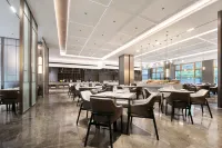 Grand Madison Hotel Longsen (Yellow Crane Tower Zhongnan Road Subway Station)
