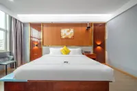 Chinese E-House Unmanned Sharing Hotel (Yushan Qili Street) Hotels in Yushan