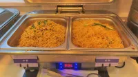 Lavande Hotels (Jiangmen Kaiping Yihua Plaza ) - Desayuno
