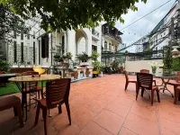 Tuna Homestay Hanoi & Experience Hotels in Quan Tay Ho