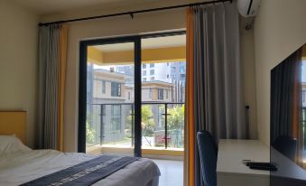 Yiyou Seaview Hotel (Shaqi Moon Bay)