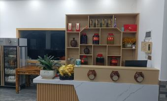 Yifeng Homestay
