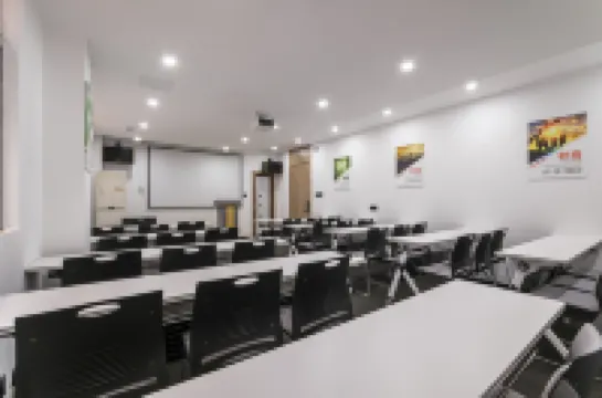 ECESIS 호텔 서비스 아파트 (양장 신다청 타임스 스퀘어)