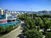 Shiyan Longyun Grand Hotel