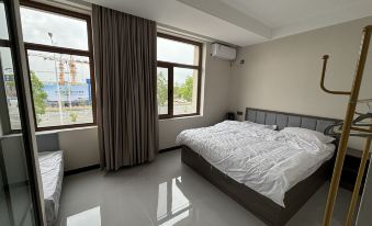 Hengtai Jia Inn