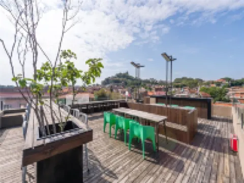 Gulangyu 1931 Seaview Rooftop Villa Hotel (Sanqiutian Wharf) Hotels near Kulangsu