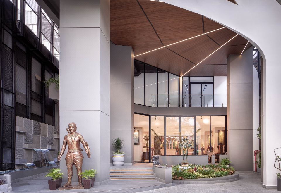 5. 차이야 팰리스 ..