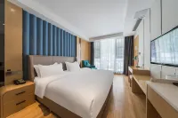 Madison Hotel (Jiuzhaigou Scenic Spot)