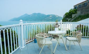 Liandao Chenxi Seaview Garden Hotel