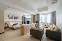 Jordan Coffetel Fengyang (Anhui University of Science and Technology) Hotels near Mosque