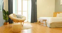 Cozy Blue Hostel