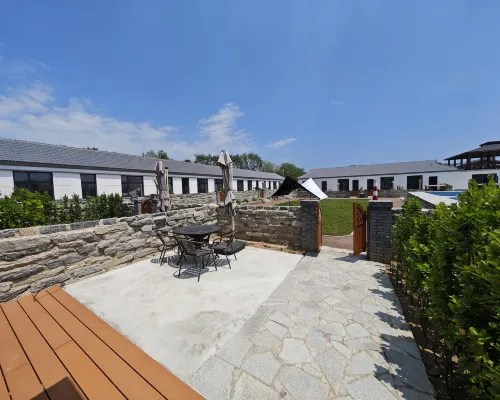Guanglu Island Yijing Fish Lodge Hotels in Changhai