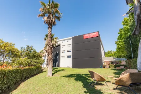 Appart’City Confort Montpellier Ovalie I