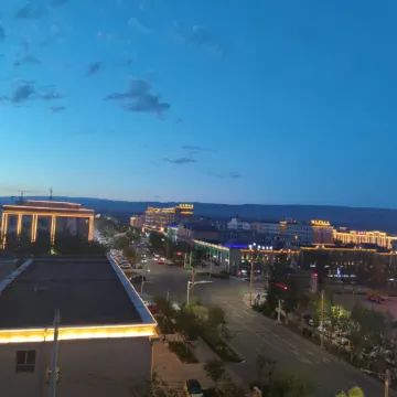 The Summer Lido Hotel