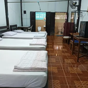 ห้องแฟมิลี่