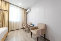Friendly Hotel (Shaoguan Nanhua Temple) Hotels in Shaoguan
