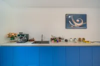 Yunding · Manye | Holiday Villa Meisu - Bar