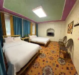 Grape Valley Moming Homestay Hotels in Turpan