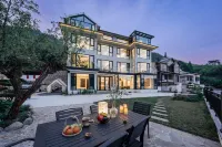 Xia Banji · Inn Circle Zhuhai Wentang Boutique Stay (Anji Yunshang Grassland Ski Resort) Hotels near Sky Land