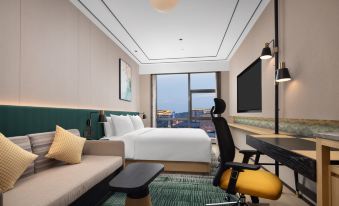 Hilton Garden Inn Chengdu Chunxi Road Center