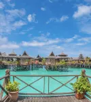 Mabul Water Bungalows