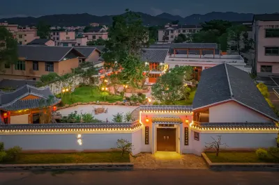 An xiang guan Hotels in Longnan