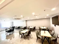 朝陽豪德商務賓館（第三高級中學店） - 早餐