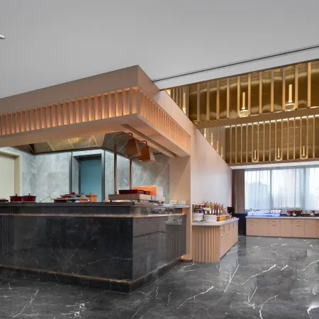 Yanan Fenglin Hotel