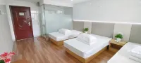 Wanzhi Zhongyou Hotel (Huishangcheng)