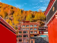 Minshan Xingzhe Muxin Wangqinda Hotel (Dege Yinjing Yuan Branch) Hotels in Dege