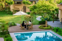 Shanghai Qingsun Homestay Hotels in Chongming District