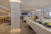 HM Isabela - Adults Only - breakfast