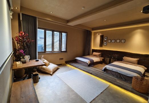 진룽 호텔 이미지