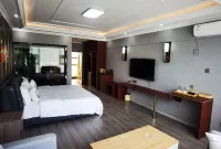 Shiheju Homestay