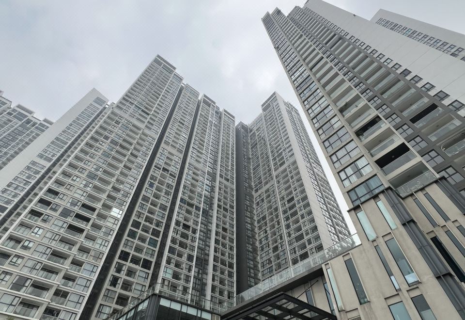Vinhome Skylake Residence Hanoi 이미지