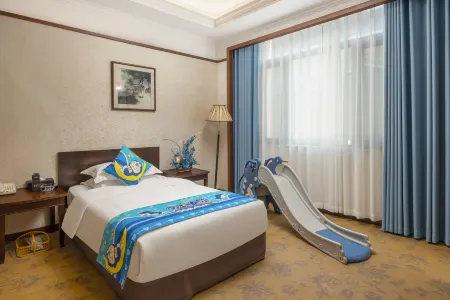Jiangxi Hotel