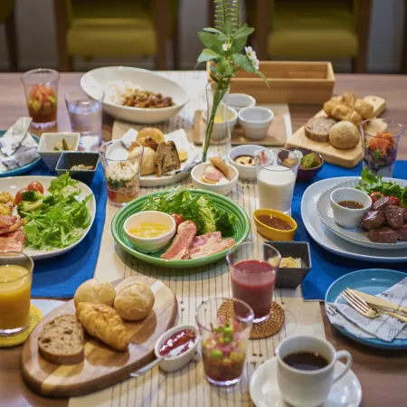 Keio Presso Inn Tokyo Station Yaesu Отели рядом с достопримечательностью «Конференц-центр Токио»