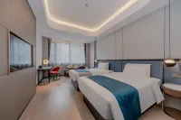 Yitel Collection (Nanjing Gulou Xuanwuhu Road) Hotels in Nanjing
