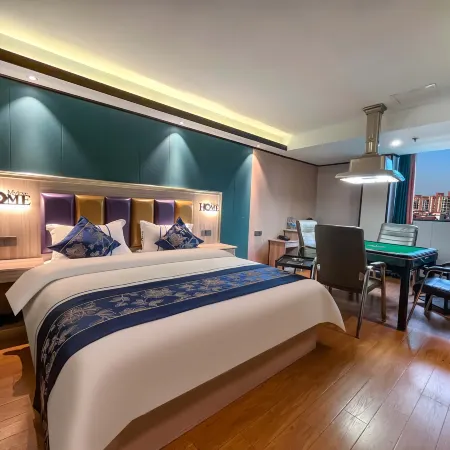 Baihua Boutique Themed Hotel