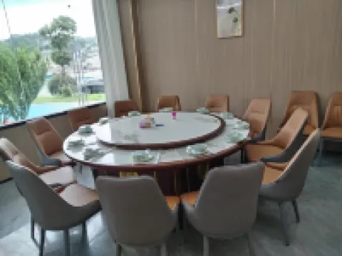 Kaibin Resort Hotel