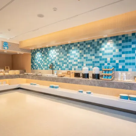 Homeinn · neo (Rizhao Shandong East Road University Town)