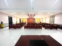 홍푸 비즈니스 호텔