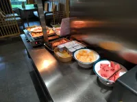 Longchang Anyanqi Hotel - Bữa sáng