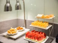 ซิตี้ คอมฟอร์ต อินน์ กุ้ยกัง เหอเฉิง ว่านต้าพลาซา - พร้อมอาหารเช้า