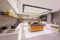 如家精選飯店（大連機場萬達廣場店） - 3 星級