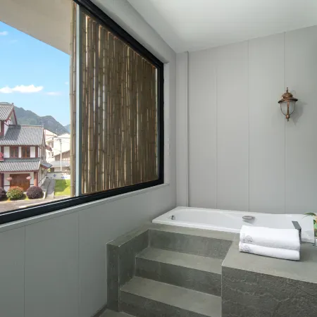 KASION HOMESTAY & RESORTS