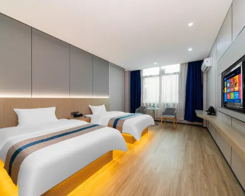 yi yi hotel Избранное Photos