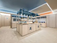 HanTing Hotel (Xingtai Longyao County Tianyi Plaza) Hotels in Longyao County