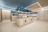 HanTing Hotel (Xingtai Longyao County Tianyi Plaza) - 2 stelle